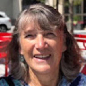 Meet your Posher, Patti